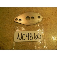 New Chrysler Force Plate