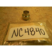 New Chrysler Force Retainer