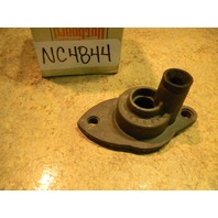 New Chrysler Impeller Housing