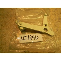 New Chrysler Lever