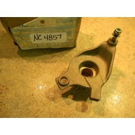 New Johnson Evinrude OMC Throttle Lever and Pin Assembly