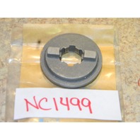NOS Suzuki Marine Outboard Propeller Bushing Stopper