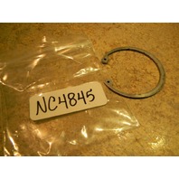 New Mercury Force Retaining Ring