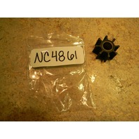 NEW! 1974 - 1977  Chyrsler Water Pump Impeller  3.6 HP 1 cylinder
