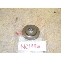 NOS Suzuki Marine Outboard Propeller Bushing Stopper