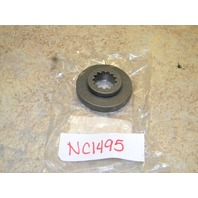 NOS Suzuki Marine Outboard Propeller Bushing Stopper