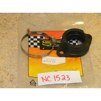 NOS Sport Part Plus Snowmobile ATV Flang Adaptor