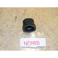 NOS OMC Johnson Evinrude Throttle Cable Grommet