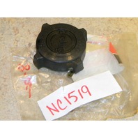 NOS Yamaha Snowmobile Gas Cap