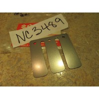 NEW NOS Suzuki 1977 - 1993 1994 1995 1996 1997 DT 9.9-16 Reed Valve