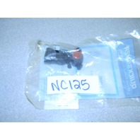 NEW Mercury sensor