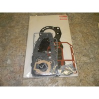 Suzuki 1977 - 1985 1986 1987 Powerhead Gasket Kit 50 65 75 85 HP 3 Cylinder