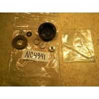 New Chrysler Force Cap Assembly