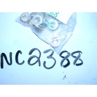NEW Polaris Flange Nut