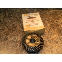 Mercury Forward Gear NEW