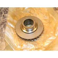 Mercury OEM 1977 Reverse Gear 228 250 898 NEW