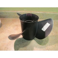Mercury 3 Blade RH 13-1/2 x 23-M Propeller