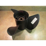 Mercury 3 Blade RH 13-1/2 x 23-M Propeller