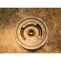583012 583911 583697 Johnson Evinrude Flywheel Assembly 1985-91 40 50 55 HP 73T