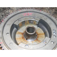 583012 583911 583697 Johnson Evinrude Flywheel Assembly 1985-91 40 50 55 HP 73T