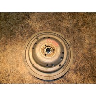 583012 583911 583697 Johnson Evinrude Flywheel Assembly 1985-91 40 50 55 HP 73T