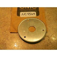 New Johnson Evinrude OMC Cover