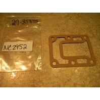 NEW Mercury Outboard Gasket
