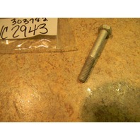 NEW OMC Johnson Evinrude Screw