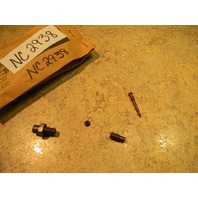 NEW OMC Johnson Evinrude Adjustable High Speed Needle Valve