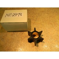 NEW Mercury Quicksilver Impeller