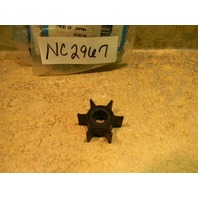 NEW Mercury Quicksilver Impeller