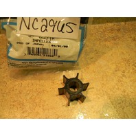 NEW Mercury Quicksilver Impeller