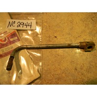 NEW Mercury Quicksilver Tubing light rust