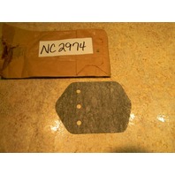 NEW Johnson Evinrude Deflector