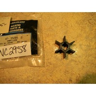 NEW Mercury Quicksilver Impeller