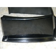 Mercury 1989 - 1997 Trim Cover Bottom Apron 30 JET 40 HP 4 Cylinder