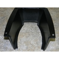 Mercury 1989 - 1997 Trim Cover Bottom Apron 30 JET 40 HP 4 Cylinder