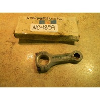 New Chrysler Force Connecting Rod Assembly