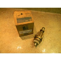 New Johnson Evinrude OMC Starter Bendrix