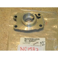 NOS Quicksilver Yamaha Mariner Water Pump Base