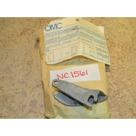 NOS OMC Johnson Evinrude Throttle Control Cam
