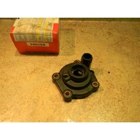 NOS OMC Johnson Evinrude Impeller Housing and Seal Kit
