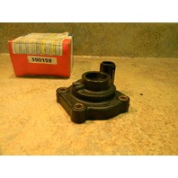 NOS OMC Johnson Evinrude Impeller Housing and Seal Kit