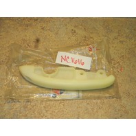 NOS Yamaha Snowmobile ATV Runner Sliding