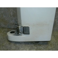 1989 - 2005 Johnson Evinrude 20" Exhaust Housing 40 48 50 HP 2 Cyl