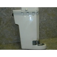 1989 - 2005 Johnson Evinrude 20" Exhaust Housing 40 48 50 HP 2 Cyl