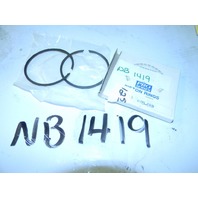 NEW Leman Pro Series Piston Rings
