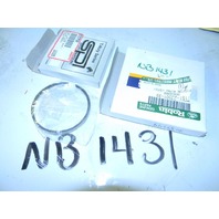 NEW Polaris Robin Piston Ring