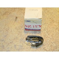 NOS OMC Johnson Evinrude Point Set with Lead