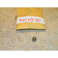 NOS OMC Johnson Evinrude Orfice Plug